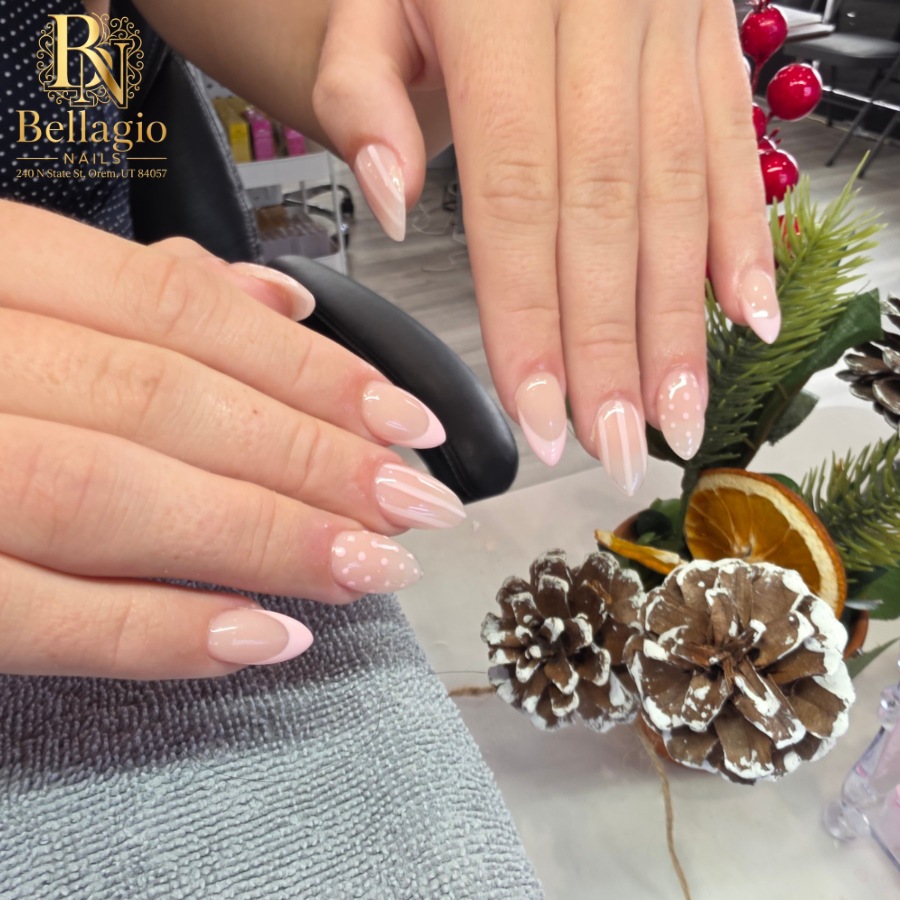 Bellagio Nail